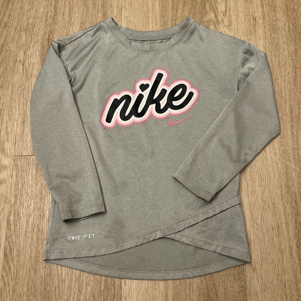 nike shirt